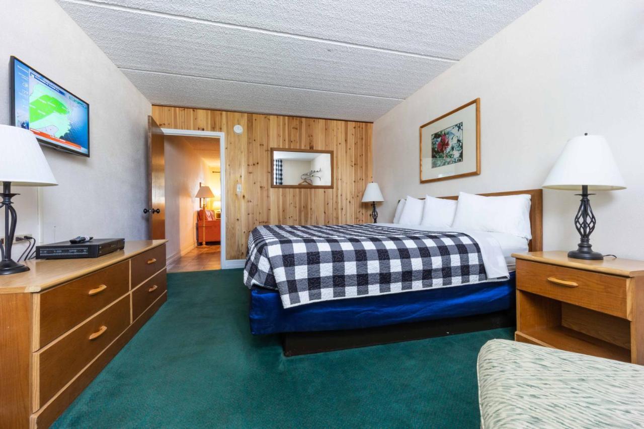 Steinhatchee River Inn And Marina Extérieur photo
