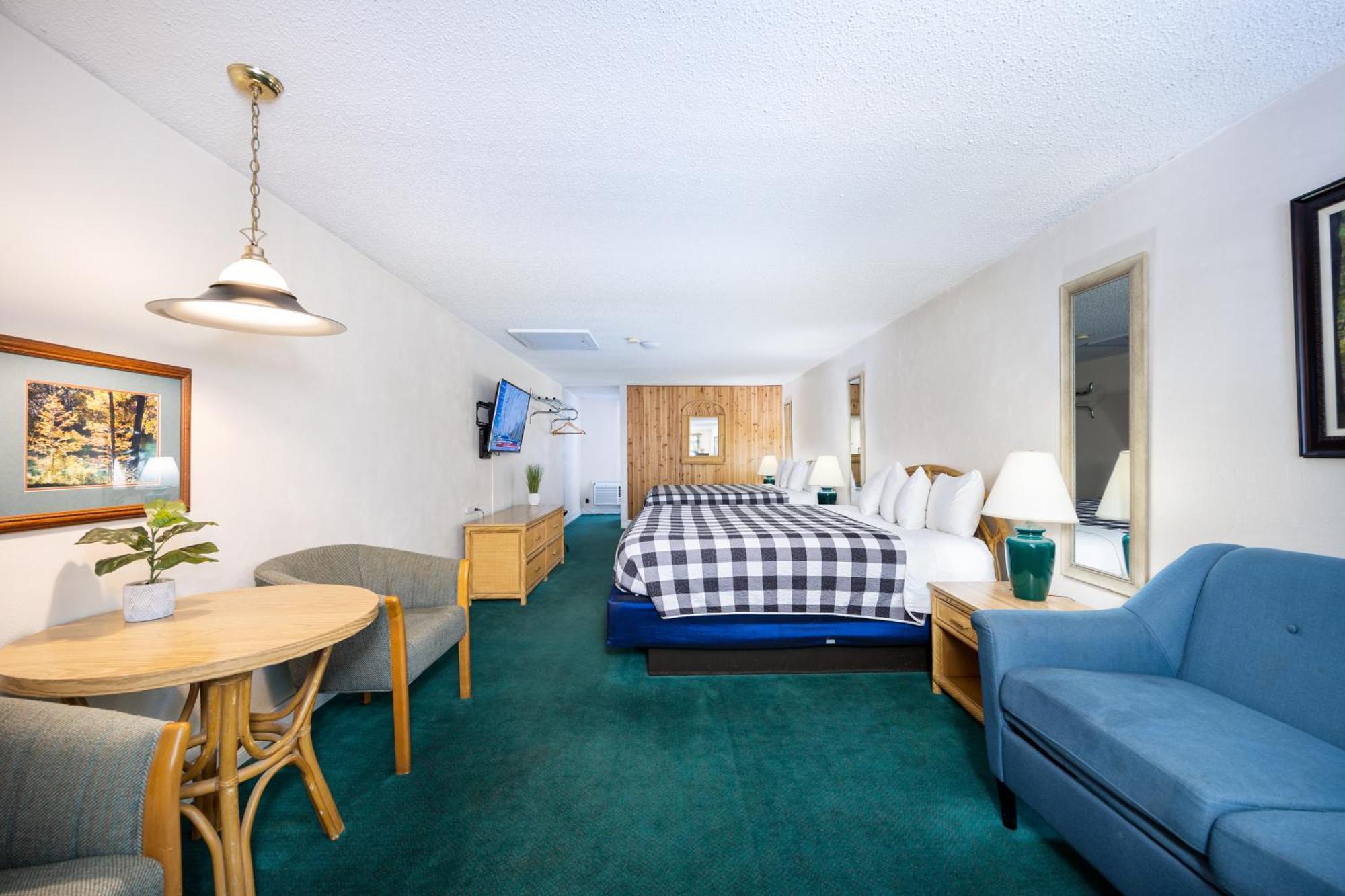 Steinhatchee River Inn And Marina Extérieur photo