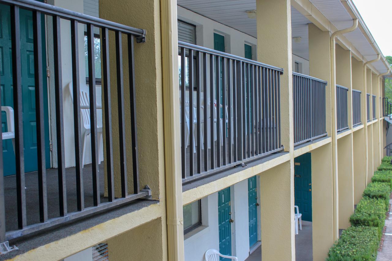 Steinhatchee River Inn And Marina Extérieur photo